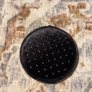 Kate Spade Travel Jewelry Case